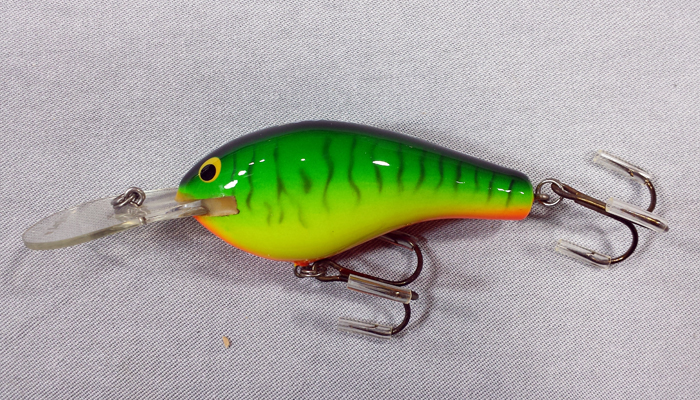 Bagley Diving B3   DB3LC-H69T