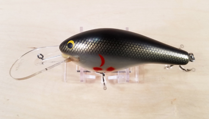 Bagley Diving B3 Magnum    DB3M-BTS