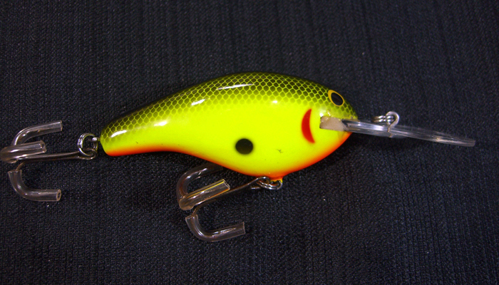 Bagley DB3R-09