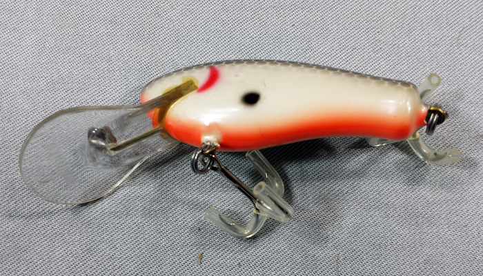 Bagley B Flat   DBF2-04