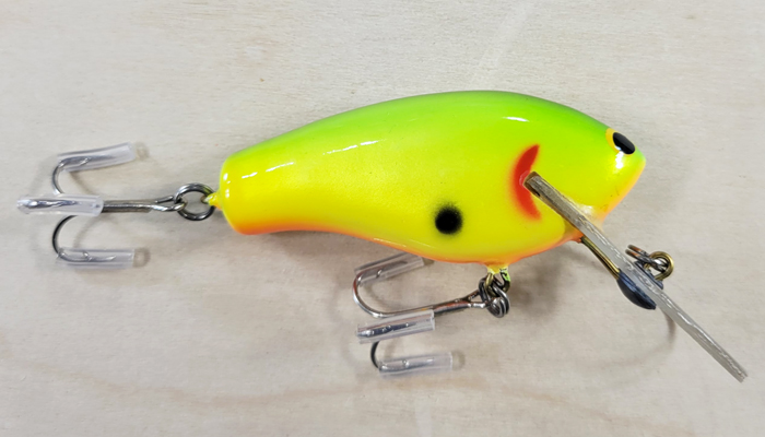 Bagley B Flat   DBF2-AG9