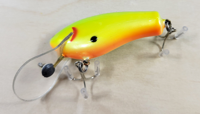 Bagley B Flat   DBF2-AG9