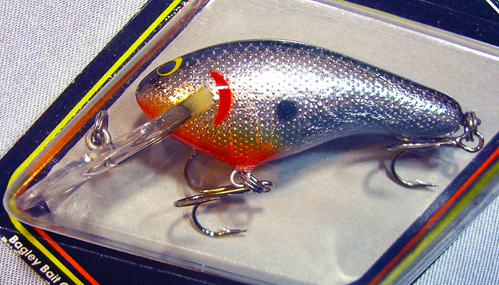 Bagley Chatter B2   DCB2-BS