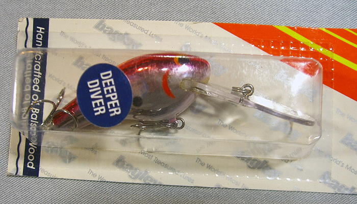 Bagley Killer B2    DDKB2-RS4