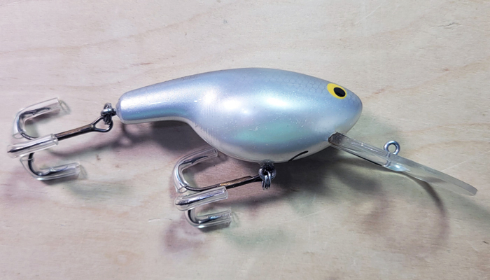 Bagley DDMC3-GSH Mama Cat