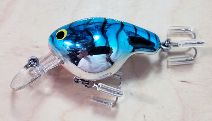Bagley DFC2-F7S Fat Cat