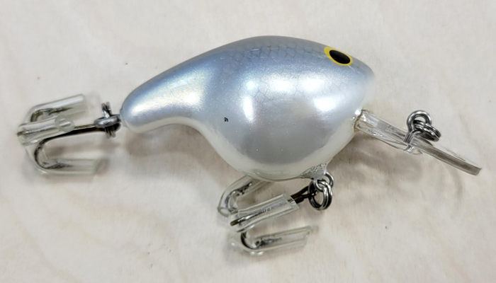 Bagley Fat Cat   DFC2-GSH