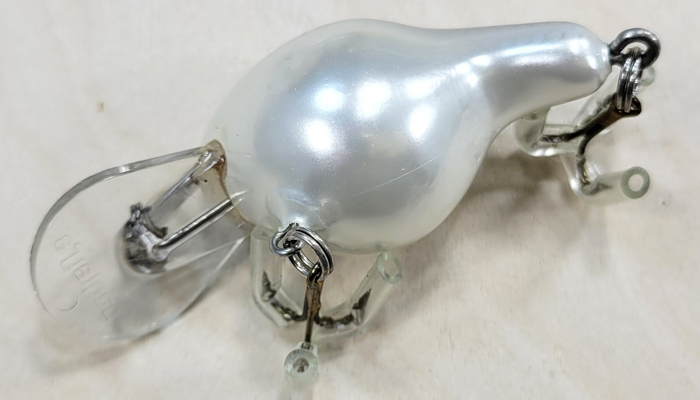 Bagley Fat Cat   DFC2-GSH