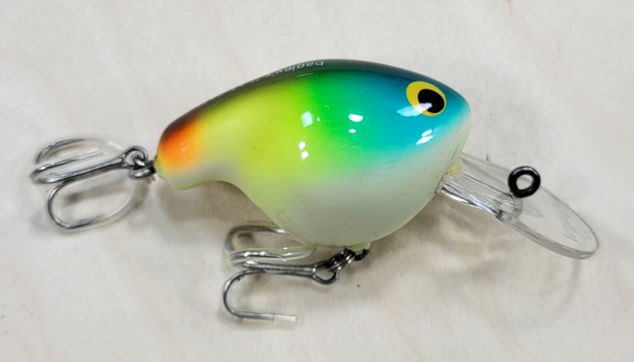 Bagley Fat Cat   DFC2-PI