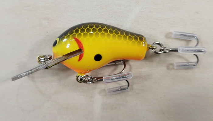 Bagley Honey B   DHB1-09