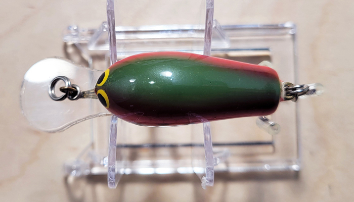 Modal Additional Images for Bagley DHB1-RTNS Honey/Bitty B