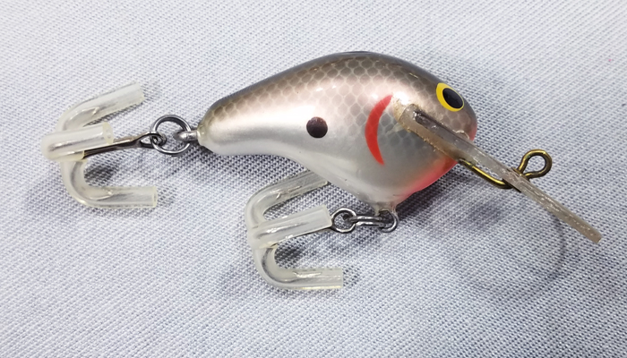Bagley DHB1-SS
