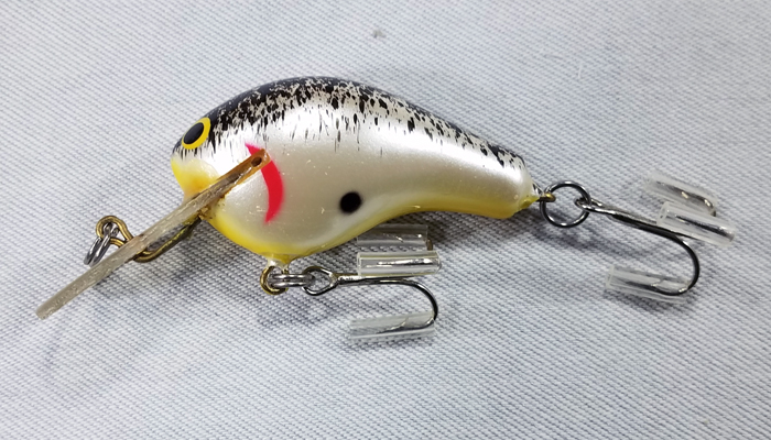 Bagley Killer B1   DKB1-049S