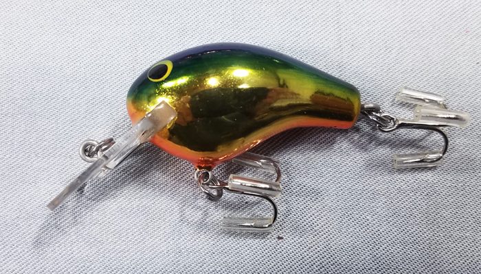 Bagley Killer B1   DKB1-79G2