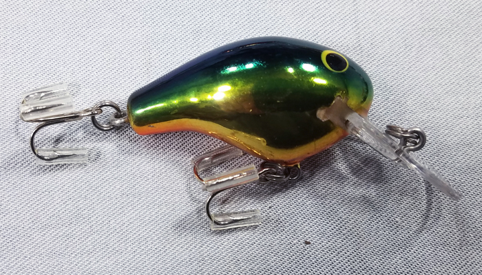 Bagley Killer B1   DKB1-79G2