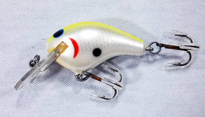 Bagley Killer B1   DKB1-94