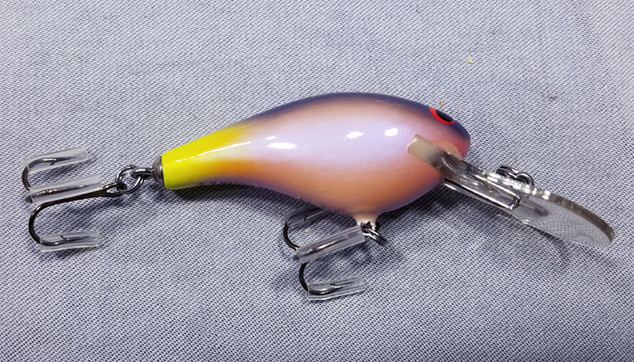 Bagley SDKB2-4