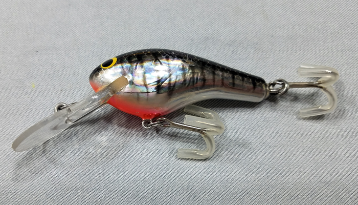 Bagley DKB2-FTBS