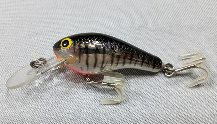 Bagley DKB2-FTBS