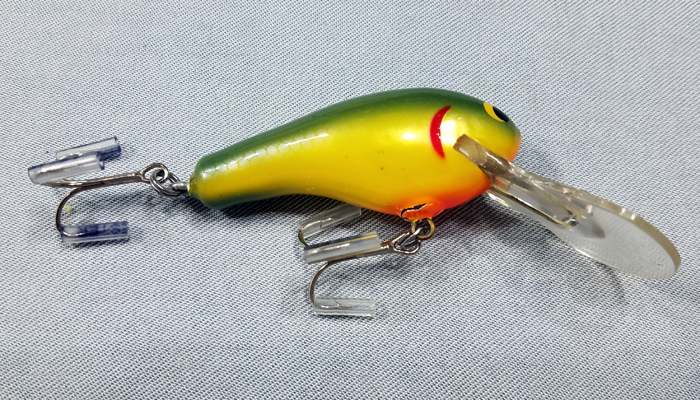 Bagley DKB2-GB