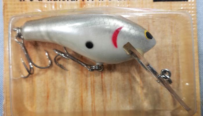 Bagley Killer B2   DKB2-GSH