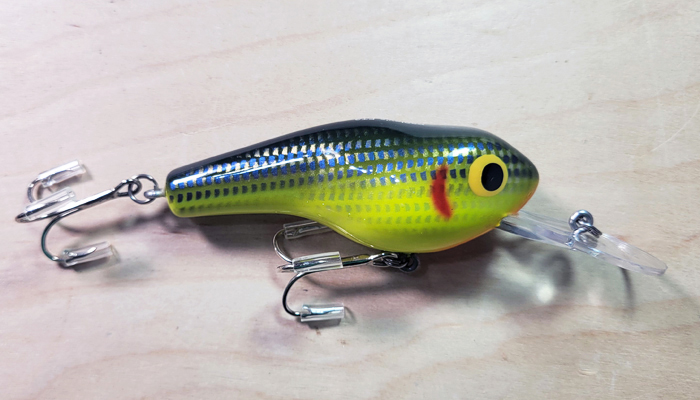 Bagley DET3-CS9 Extraterrestrial 3