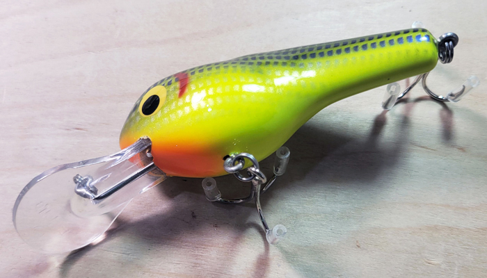 Bagley DET3-CS9 Extraterrestrial 3