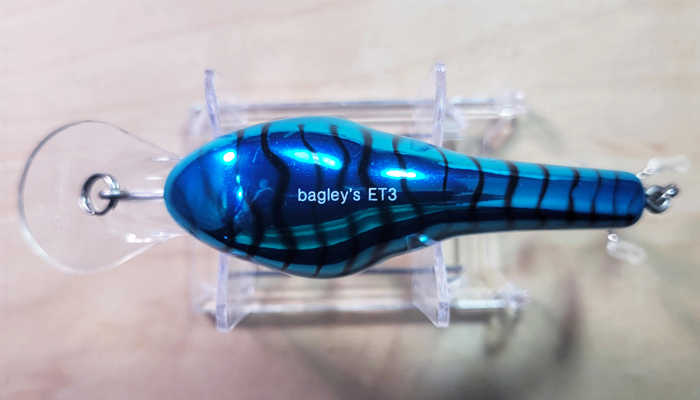 Modal Additional Images for Bagley DET3-F7S Extraterrestrial 3