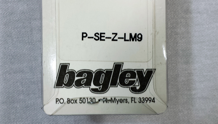 Modal Additional Images for Bagley SE-Z-LM9