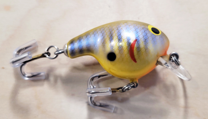 Bagley FC2-GOS Fat Cat