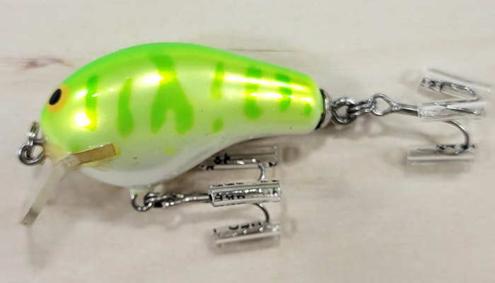 Bagley Honey B   HB1SS-LGCD