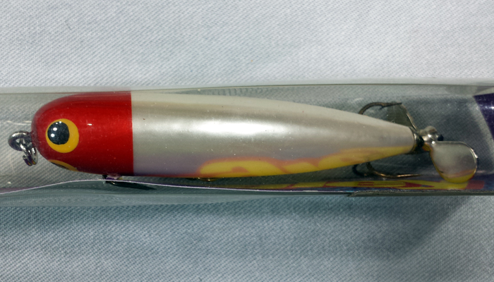 Bagley ICU3-RHW