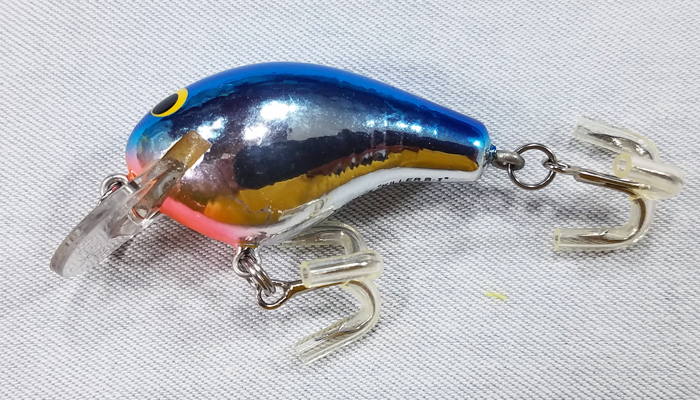 Bagley Killer B1   KB1-F7