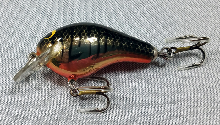 Bagley Killer B1   KB1-FTBG