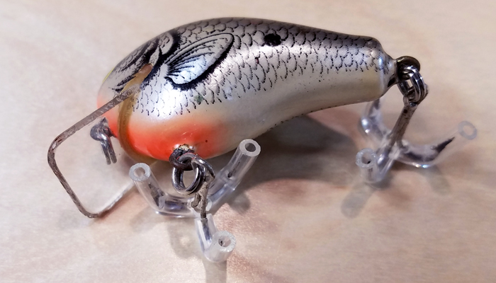 Bagley Killer B1   KB1-TLS