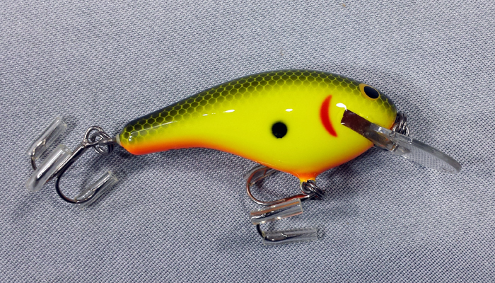 Bagley Killer B2   KB2-09