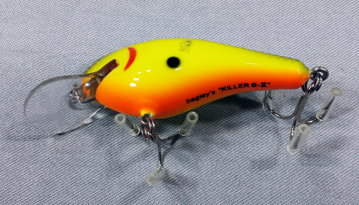 Bagley Killer B2   KB2-09