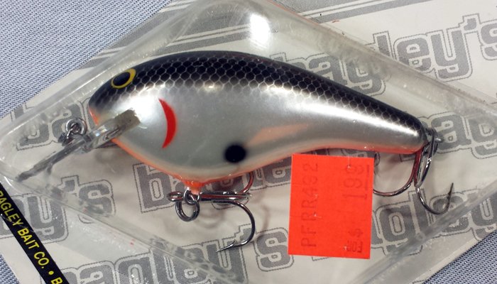 Bagley Killer B3   KB3-04