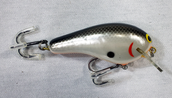 Bagley Killer B3   KB3-04