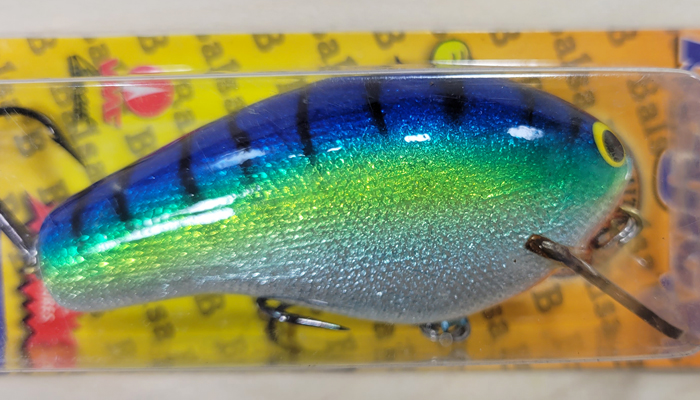 Bagley Balsa B3    OBB3-H79S