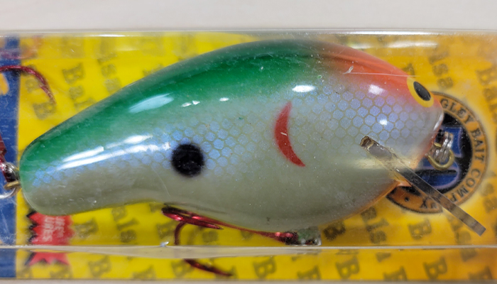 Bagley Balsa B3    OBB3-PAR