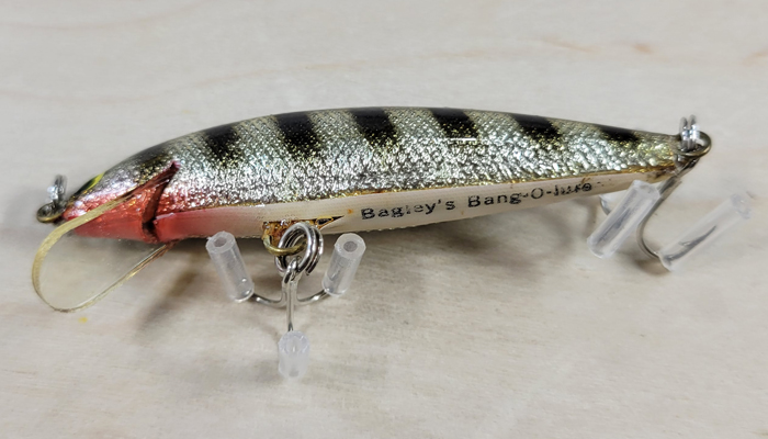 Bagley Bang O Lure   S2-BS
