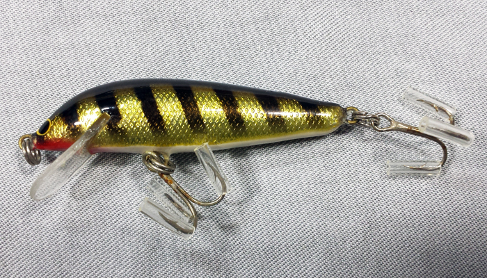 Modal Additional Images for Bagley Bang O Lure   S2-BG