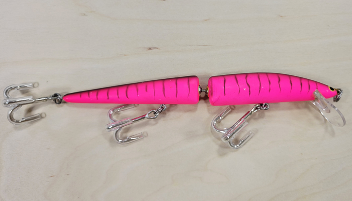 Bagley Bang O Lure    SH7-114