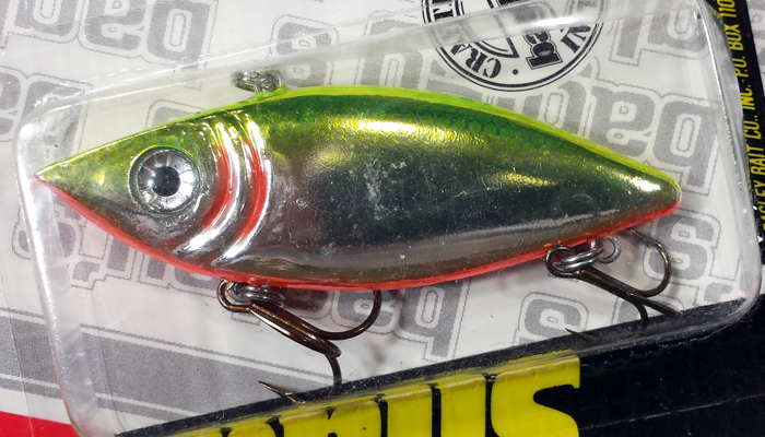Modal Additional Images for Bagley Shad a Lac   SL2-F9OB