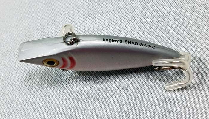 Modal Additional Images for Bagley Shad a Lac   SL2-GSH