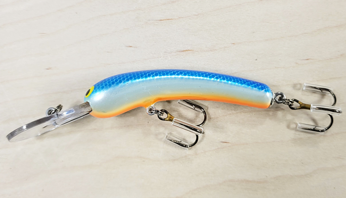 Bagley Ken Craft Smoo   SM03-74