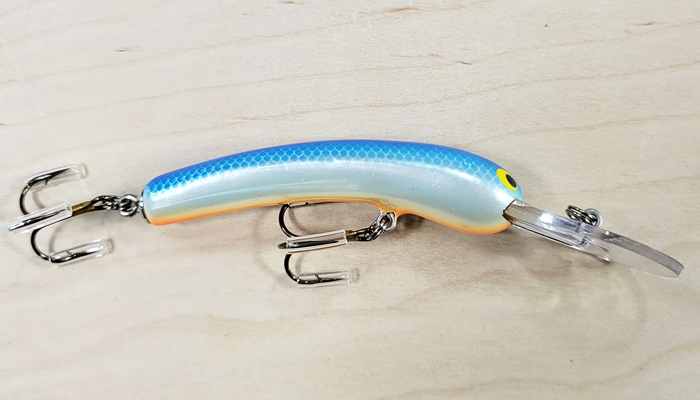 Bagley Ken Craft Smoo   SM03-74