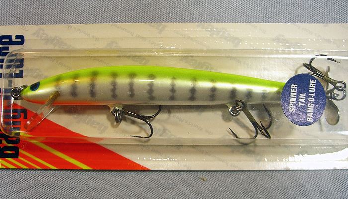 Modal Additional Images for Bagley Bang O Lure    SP5-9C4