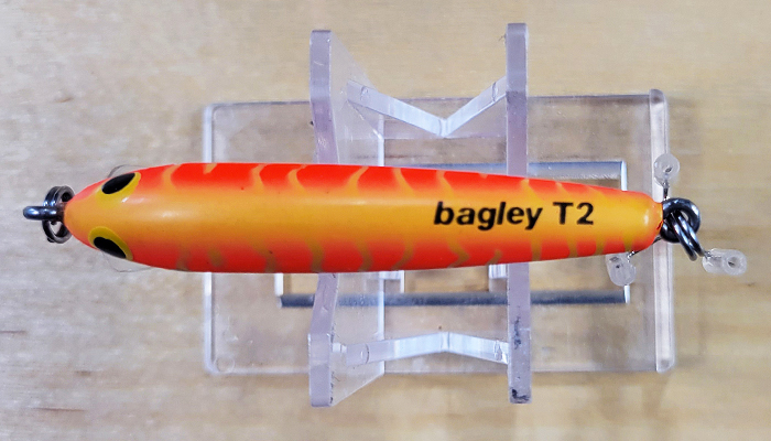(image for) Bagley Bang O Lure T2-115
